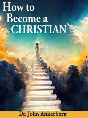 cover image of How to Become a Christian